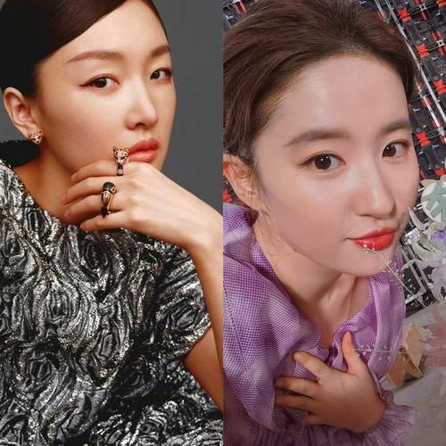 娱乐圈吃瓜头像图片女,揭秘明星背后的故事  第1张