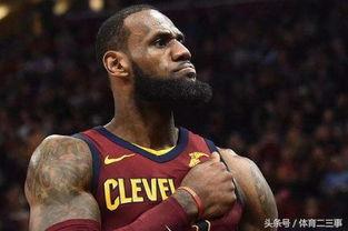 詹姆斯身边人爆料了吗视频,揭秘篮球巨星背后的故事  第1张